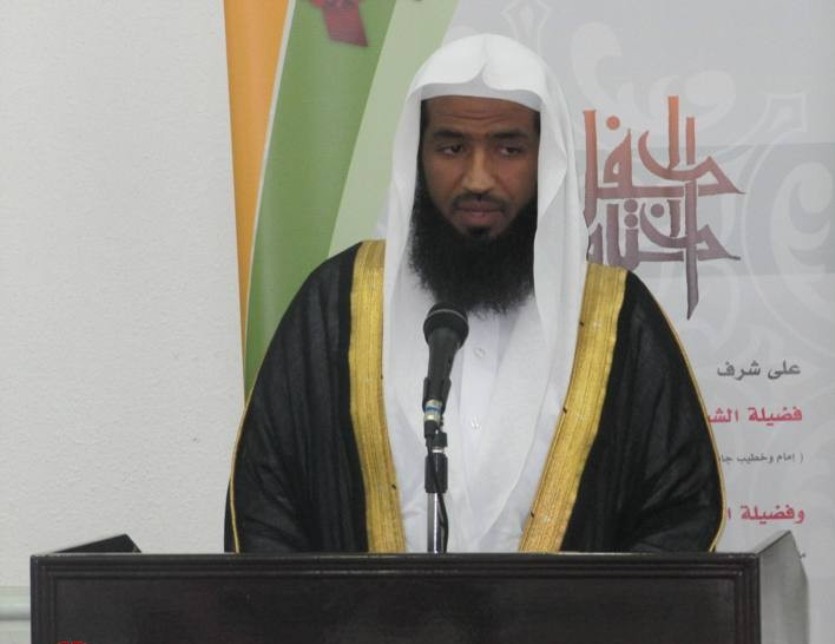 Sheikh Al Beaijan positions