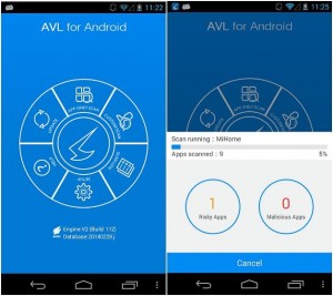 avl for android 300x267