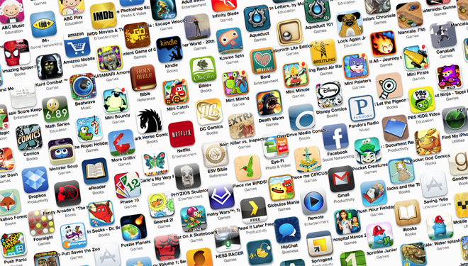 daily free ios apps