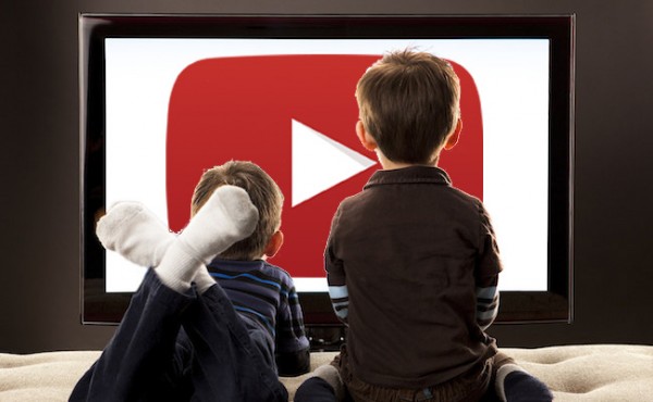 youtube for kids 600x370