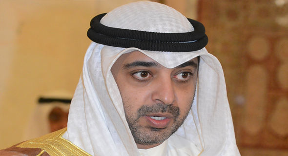 الشيخ محمد العبدالله 