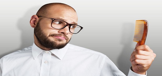 how to treat male pattern baldness testosterone